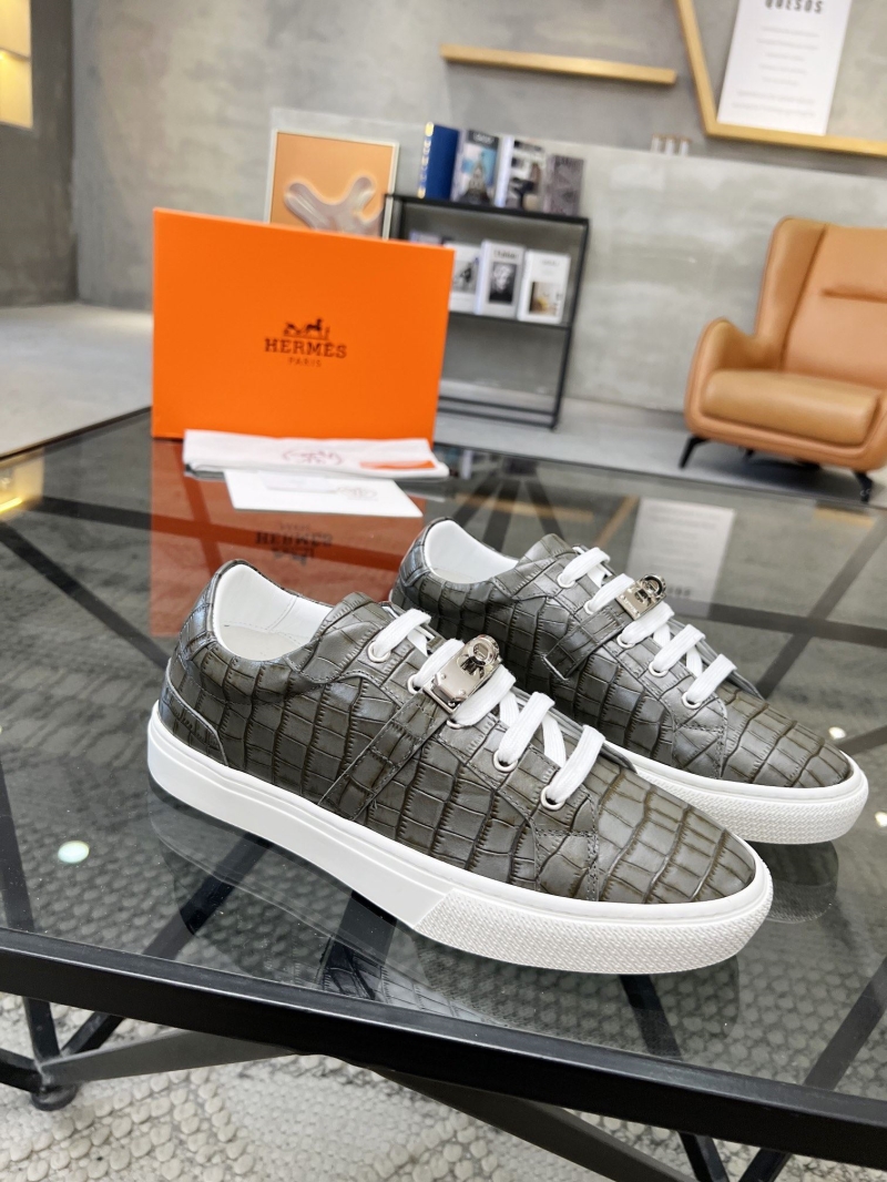 Hermes Sneakers